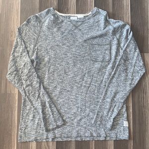 Men’s Volcom L/S top
